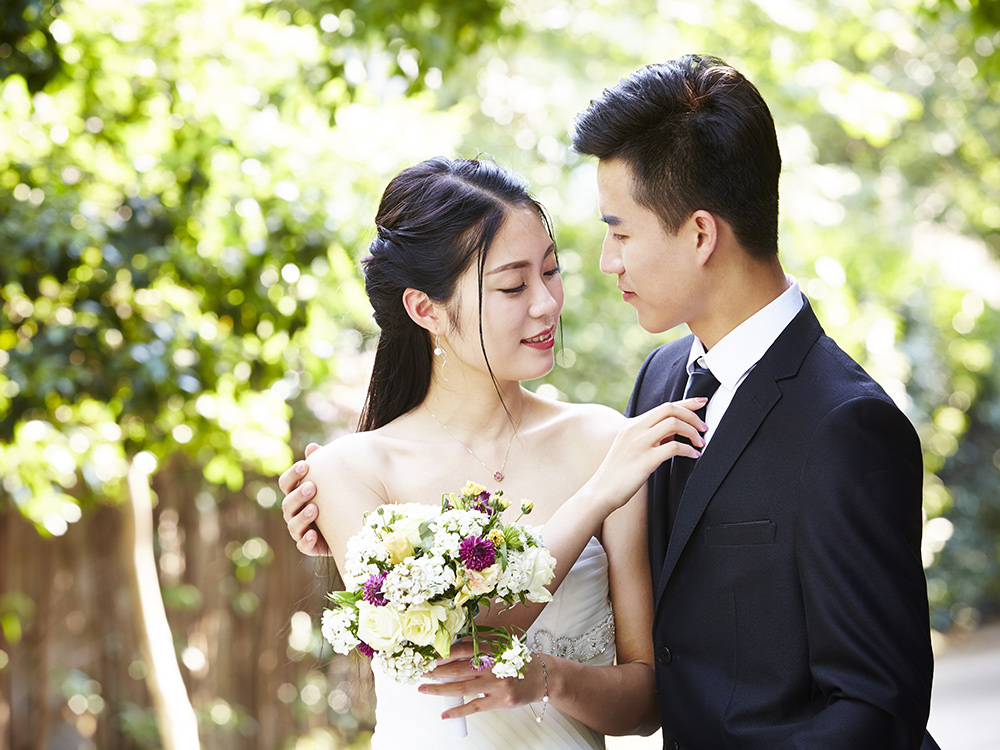 Wedding Offer for Chinese Couples pop new