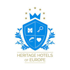 Heritage Hotels of Europe 1