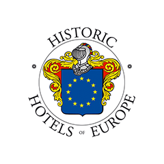 Historic Hotels of Europe 1