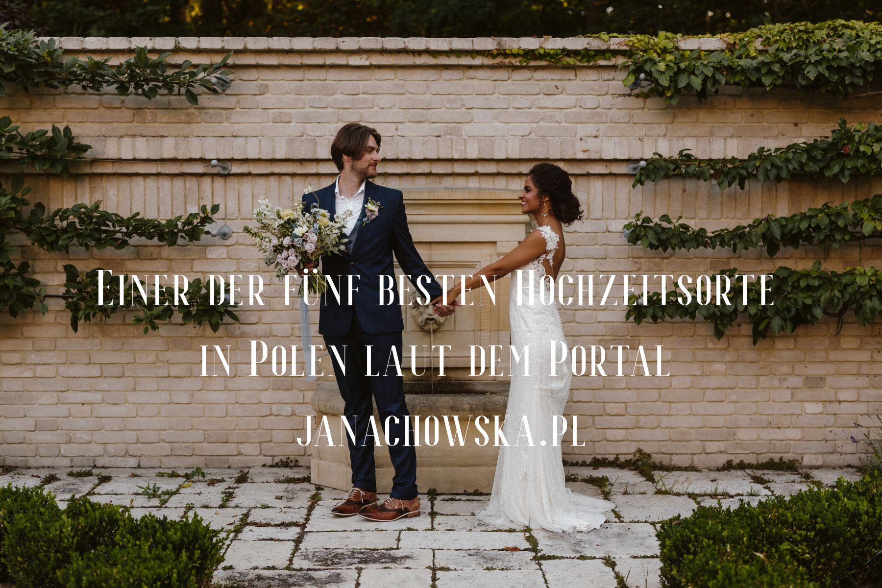 Die besten Hochzeitsorte in Polen